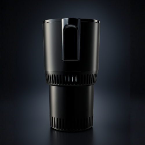 Mug Chauffant et Refroidissant – 2 en 1 Chauffe et Refroidit