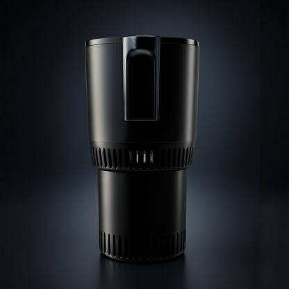 Mug Chauffant et Refroidissant – 2 en 1 Chauffe et Refroidit